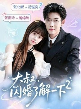 大叔，闪婚了解一下2第二季手机电影