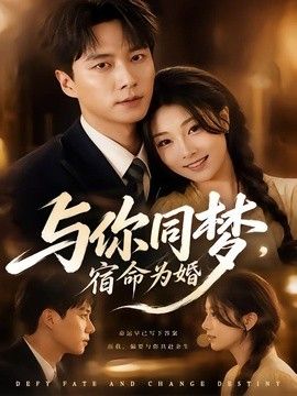 与你同梦，宿命为婚手机电影