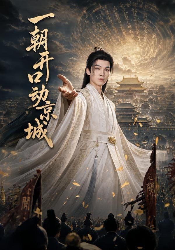 一朝开口动京城手机电影