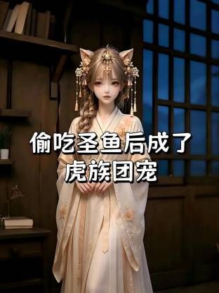 偷吃圣鱼后成了虎族团宠手机电影