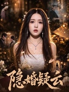 隐婚疑云}