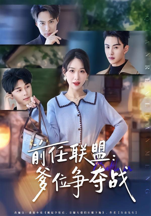 前任联盟：爹位争夺战手机电影