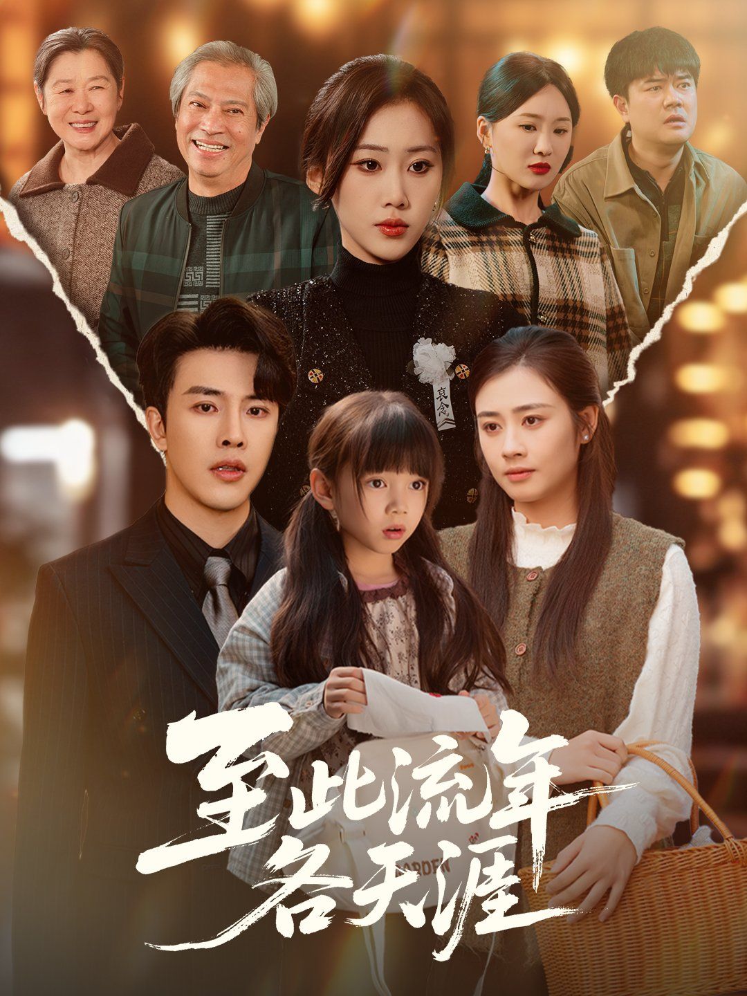 至此流年各天涯手机电影