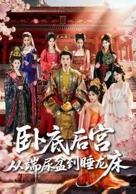 卧底后宫从端尿盆到睡龙床手机电影