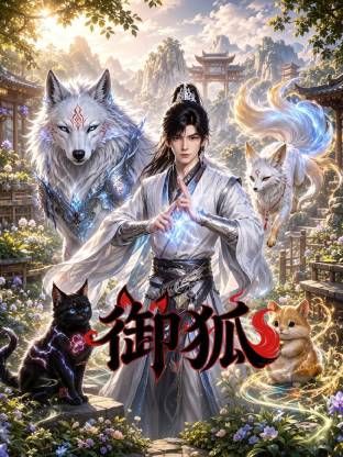 御狐1}