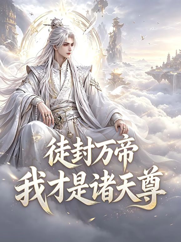徒封万帝，我才是诸天尊手机电影