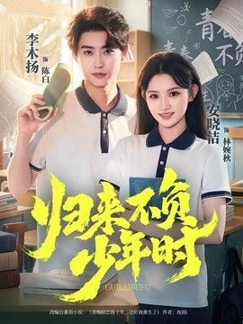 归来不负少年时手机电影
