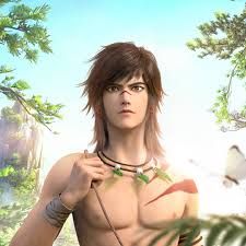 龙魂-忘忧国手机电影