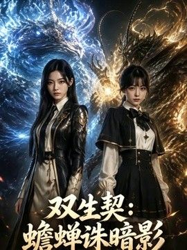 双生契：蟾蝉诛暗影}