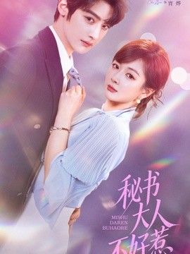 秘书大人不好惹手机电影