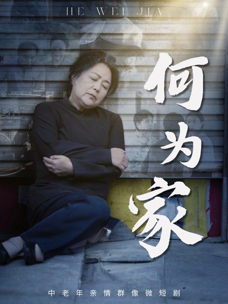 何为家手机电影