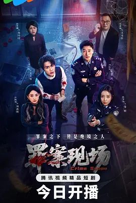 罪案现场手机电影