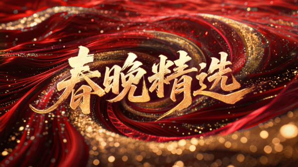 春晚精选手机电影