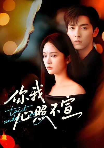 你我心照不宣手机电影