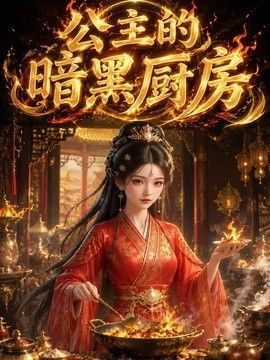 公主的暗黑厨房}