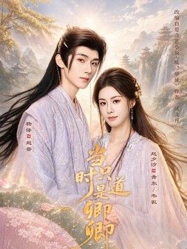 当时只道是卿卿手机电影