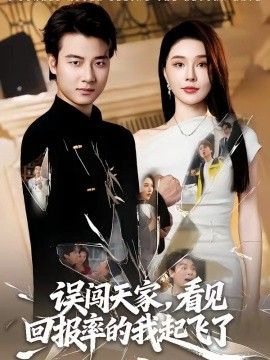误闯天家看见回报率的我起飞了手机电影