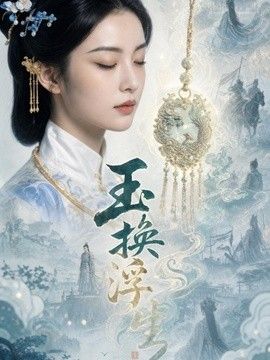 玉换浮生}