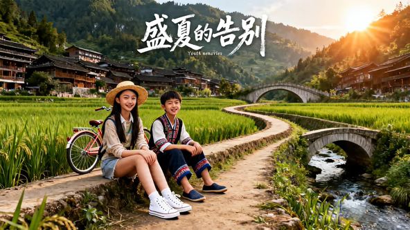 盛夏的告别手机电影