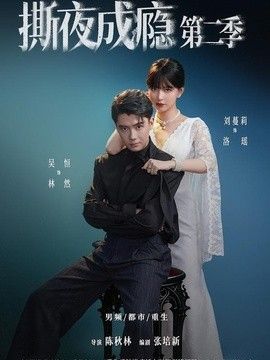 撕夜成瘾第二季手机电影