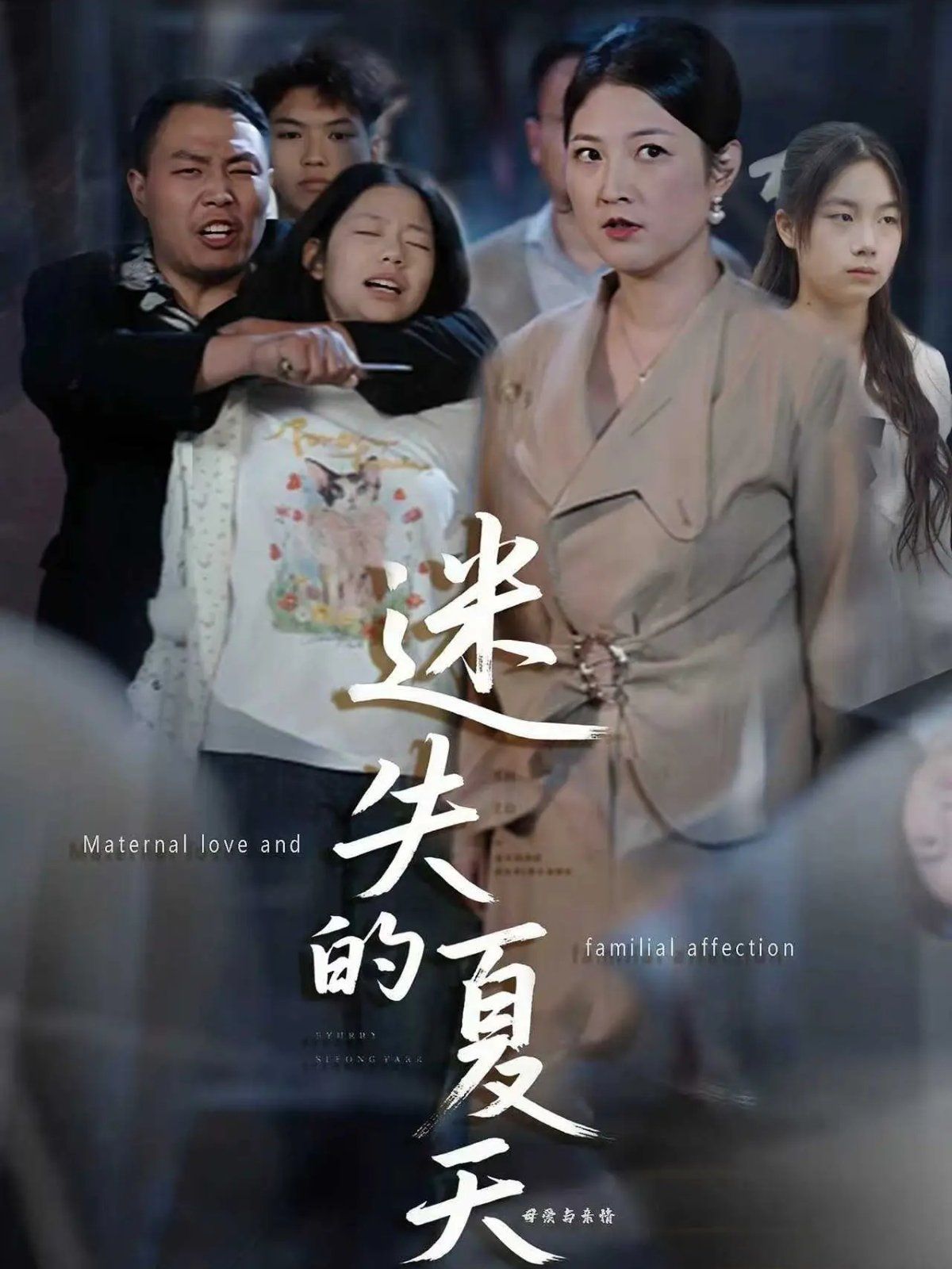 迷失的夏天手机电影