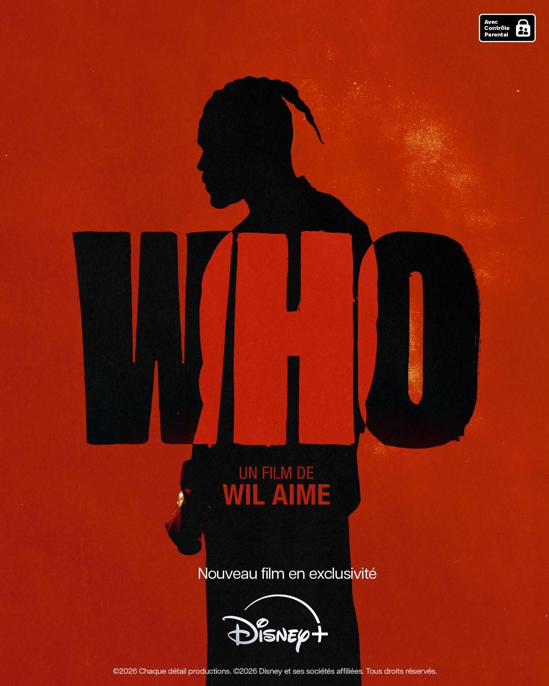Who手机电影