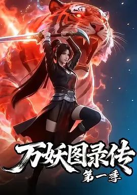 万妖图录传第一季手机电影
