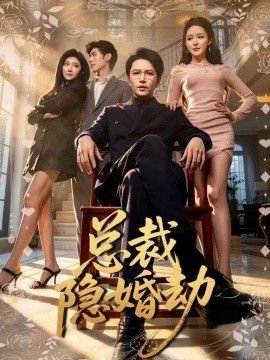 总裁隐婚劫 总裁隐婚劫