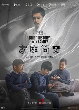 家庭简史手机电影