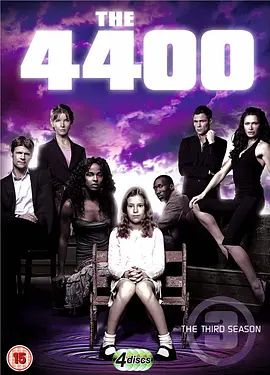 4400第三季手机电影