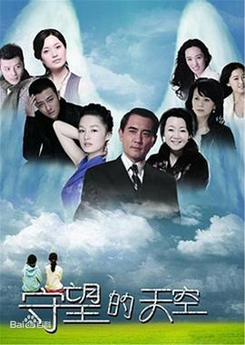 2018国产剧《守望的天空》迅雷下载_中文完整版_百度云网盘720P|1080P资源