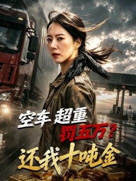 空车超重罚五万？还我十吨金手机电影
