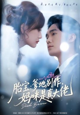 胎宝：爹地别作，妈咪是真大佬手机电影