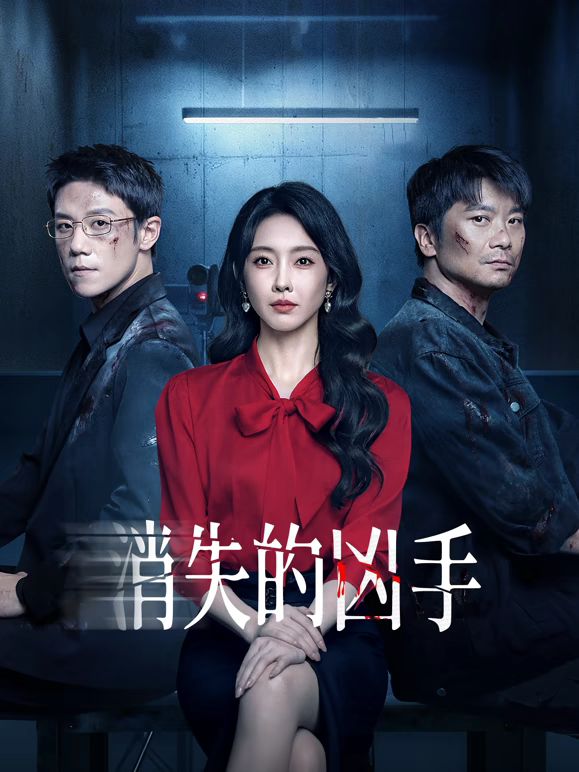 消失的凶手手机电影