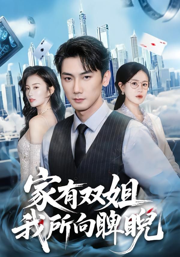 家有双姐，我所向睥睨手机电影