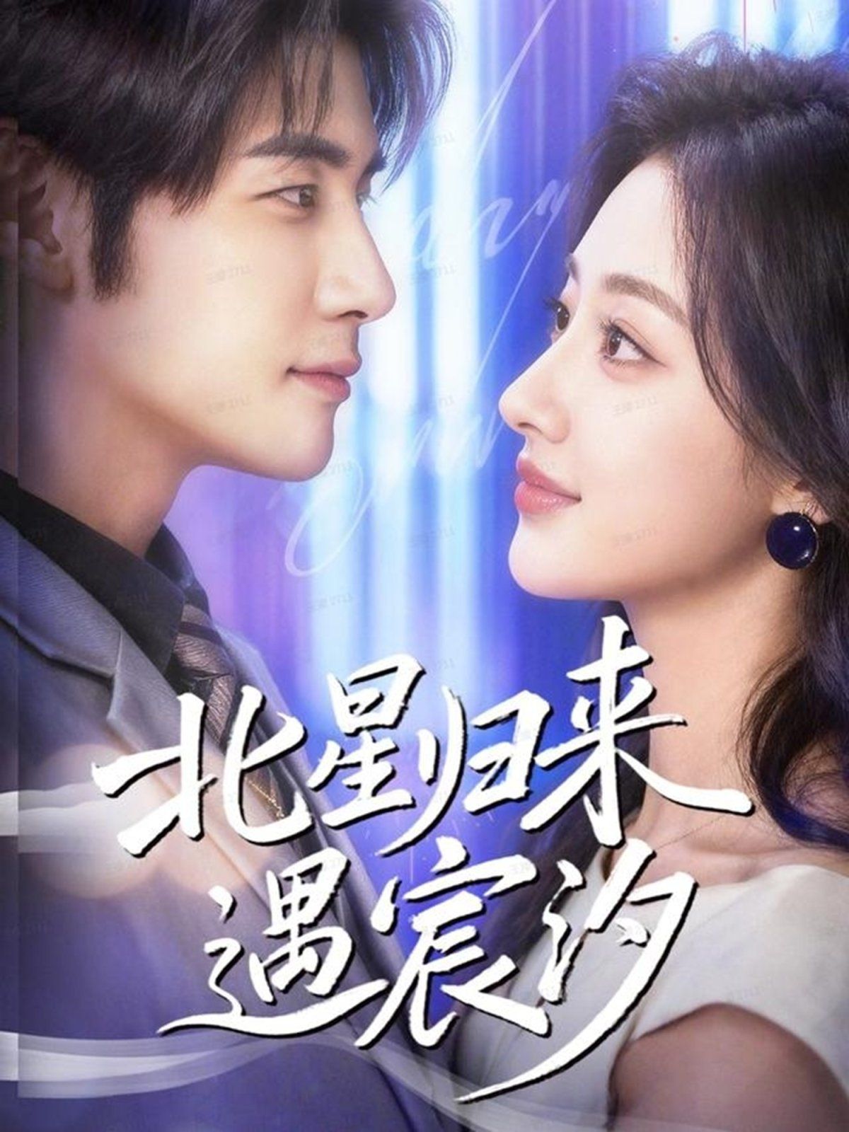 北星归来遇宸汐手机电影