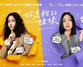 2018港台剧《妳是我的姐妹》迅雷下载_中文完整版_百度云网盘720P|1080P资源