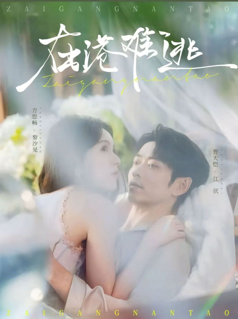 在港难逃手机电影