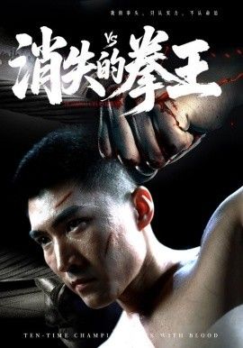 消失的拳王手机电影