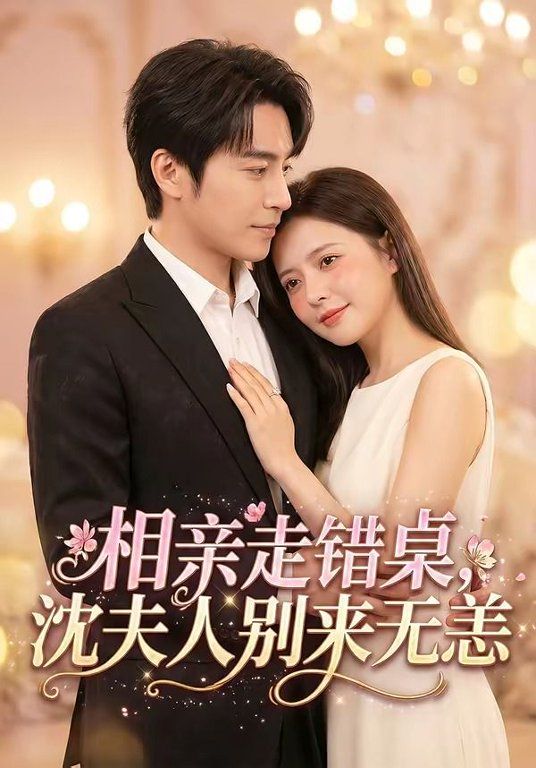 相亲走错桌，沈夫人别来无恙手机电影