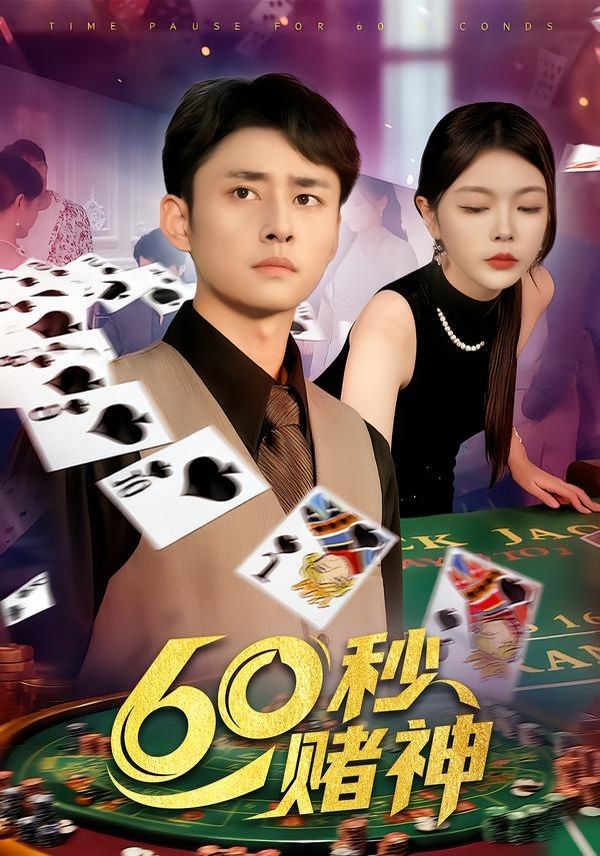 60秒赌神手机电影