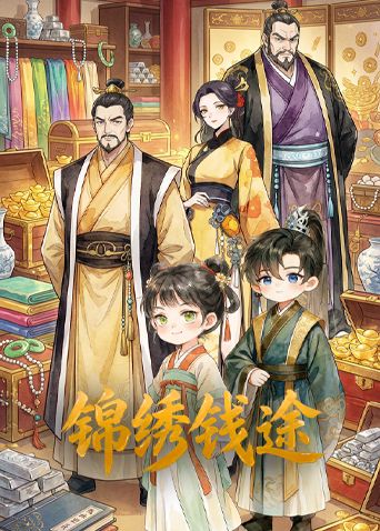 锦绣钱途手机电影