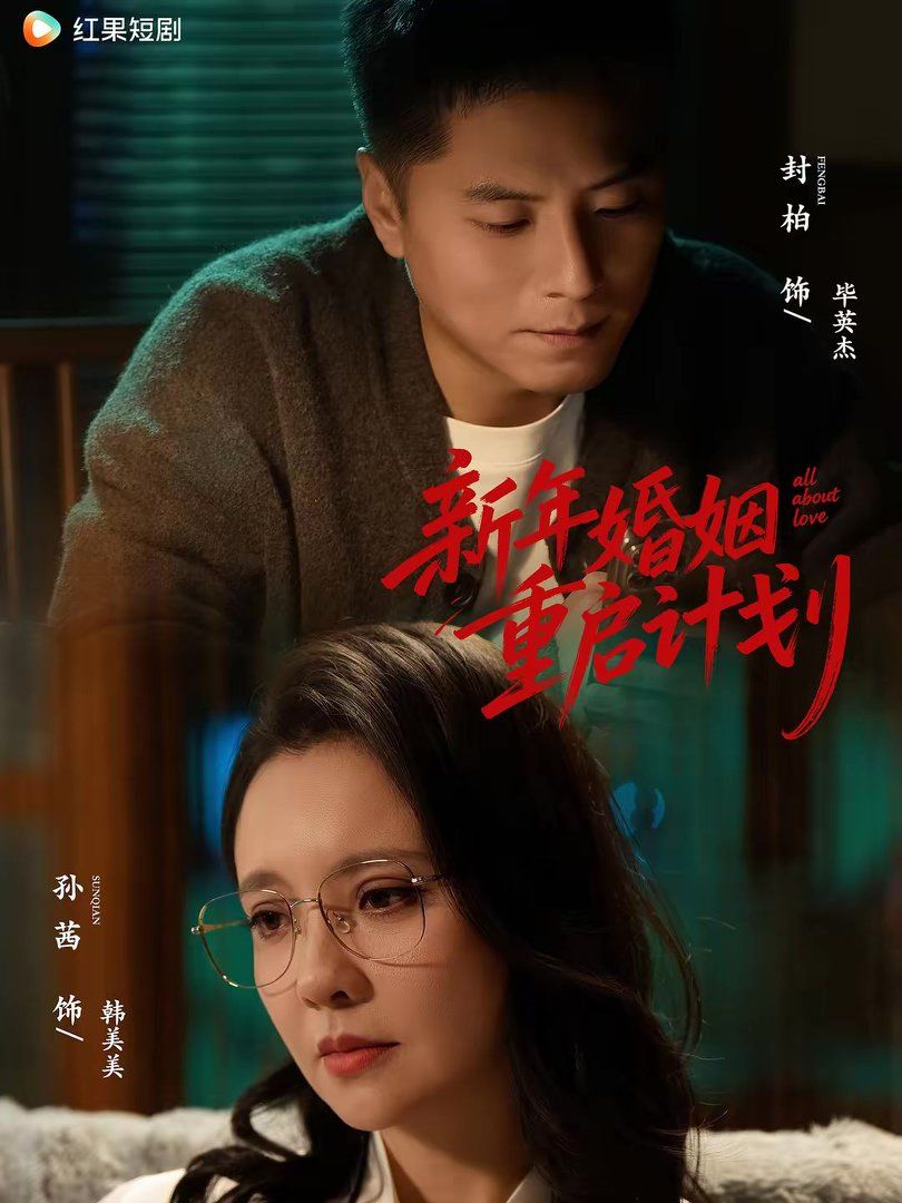 新年婚姻重启计划手机电影