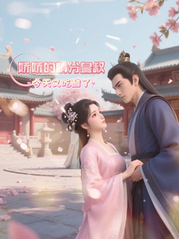 娇娇的精分皇叔今天又吃醋了手机电影