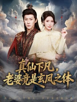 真仙下凡，老婆竟是玄凤之体手机电影