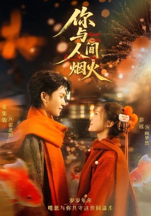 你与人间烟火手机电影