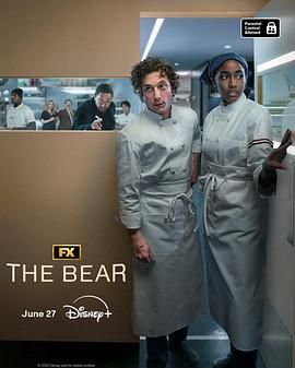 The Bear's Restaurant Season 3