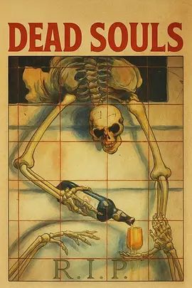 死魂灵手机电影