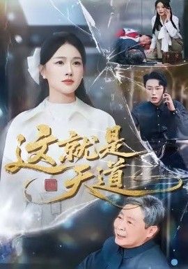 这就是天道手机电影