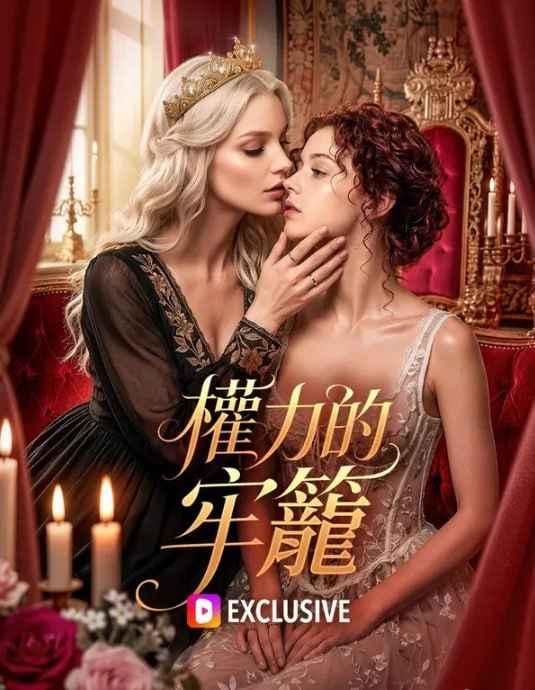 权力的牢笼AI手机电影